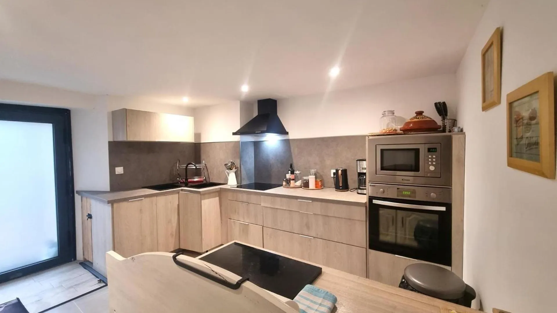 Sejour Paisible En Gite De Charme Avec Spa En Campagne - Fr-1-496-334 Saint-Julien-Molin-Molette France