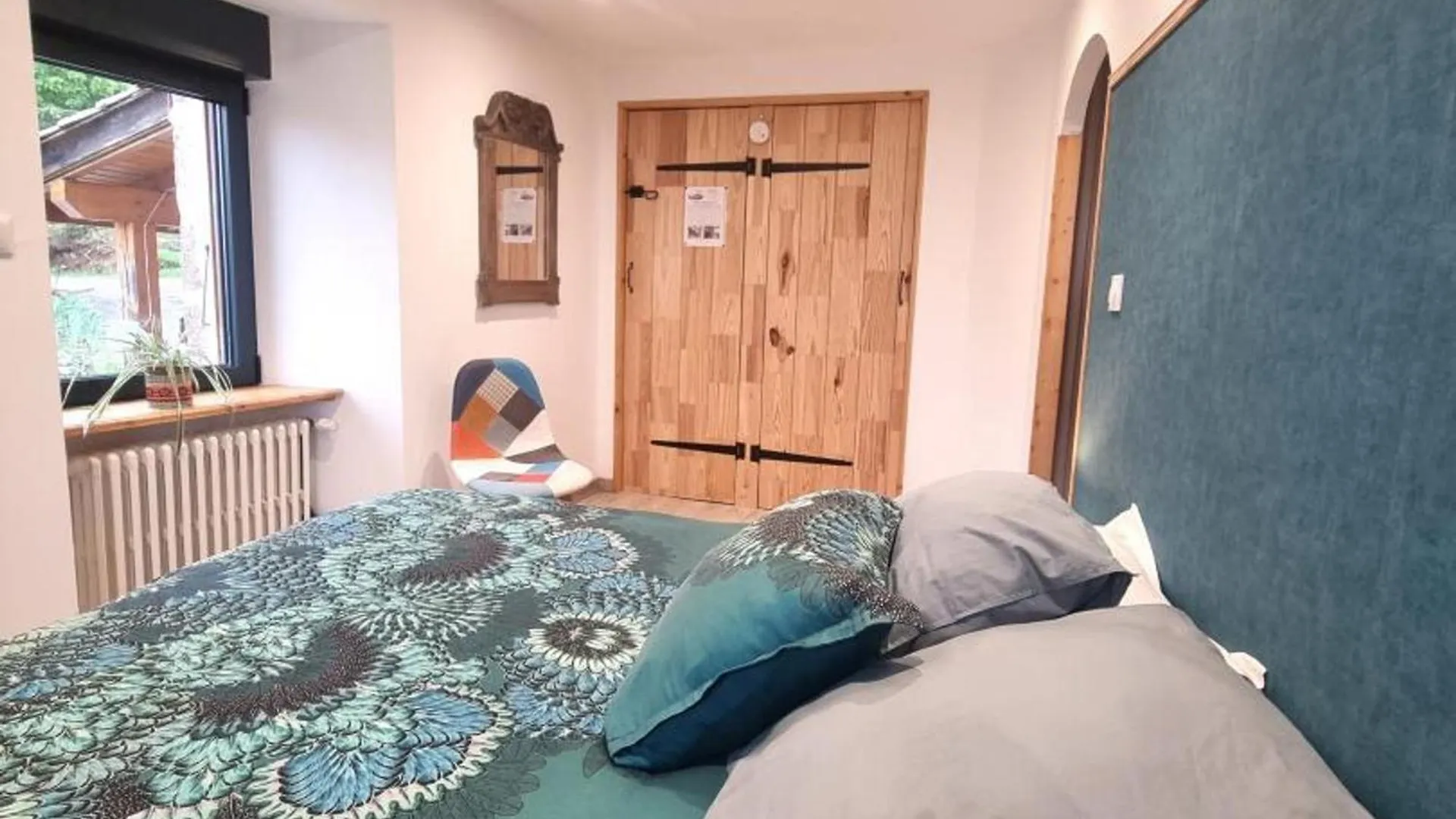 Sejour Paisible En Gite De Charme Avec Spa En Campagne - Fr-1-496-334 Saint-Julien-Molin-Molette