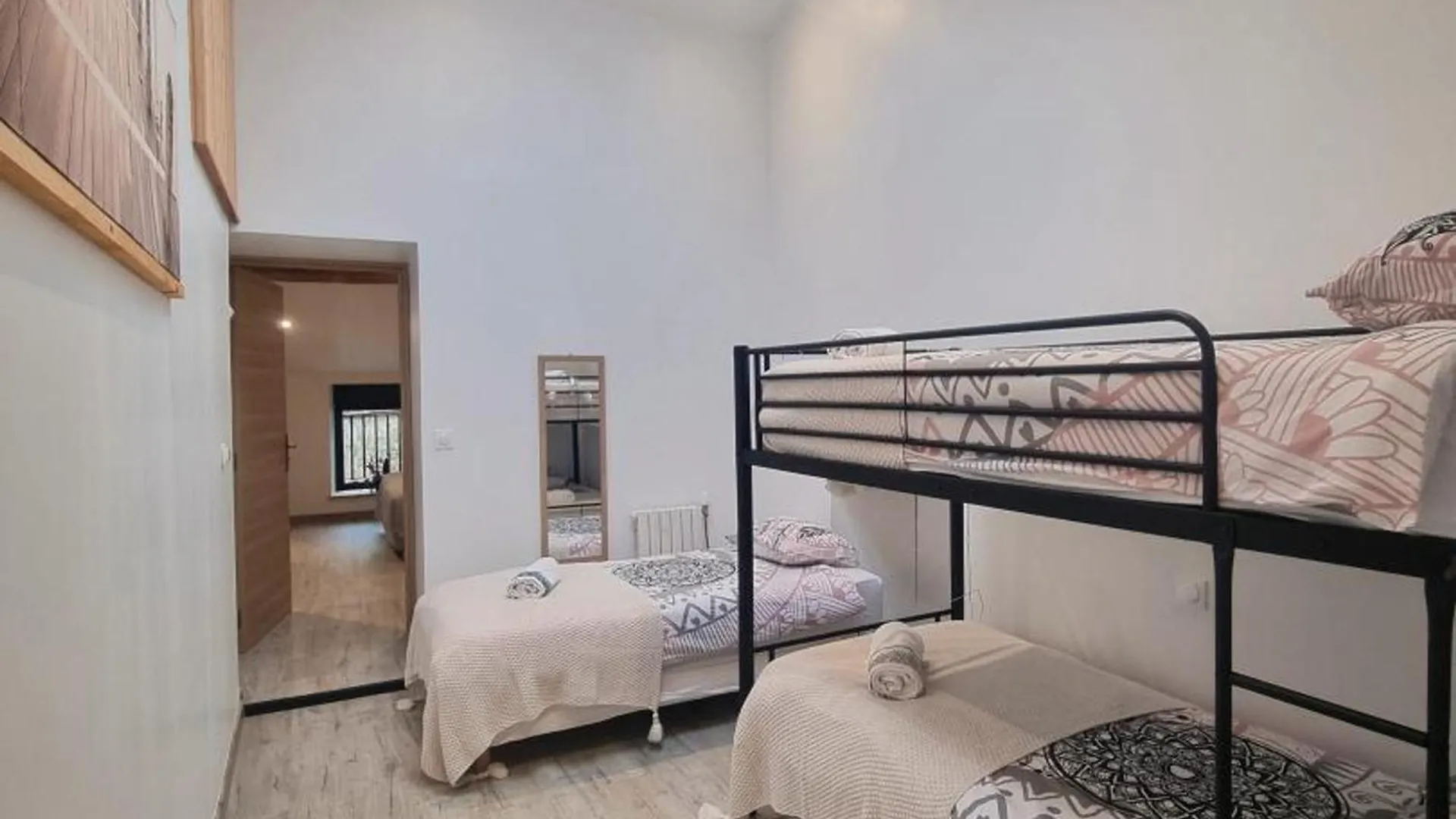 Sejour Paisible En Gite De Charme Avec Spa En Campagne - Fr-1-496-334 Saint-Julien-Molin-Molette Holiday home