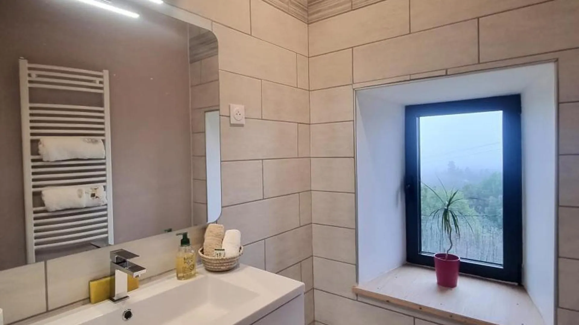 Sejour Paisible En Gite De Charme Avec Spa En Campagne - Fr-1-496-334 Saint-Julien-Molin-Molette