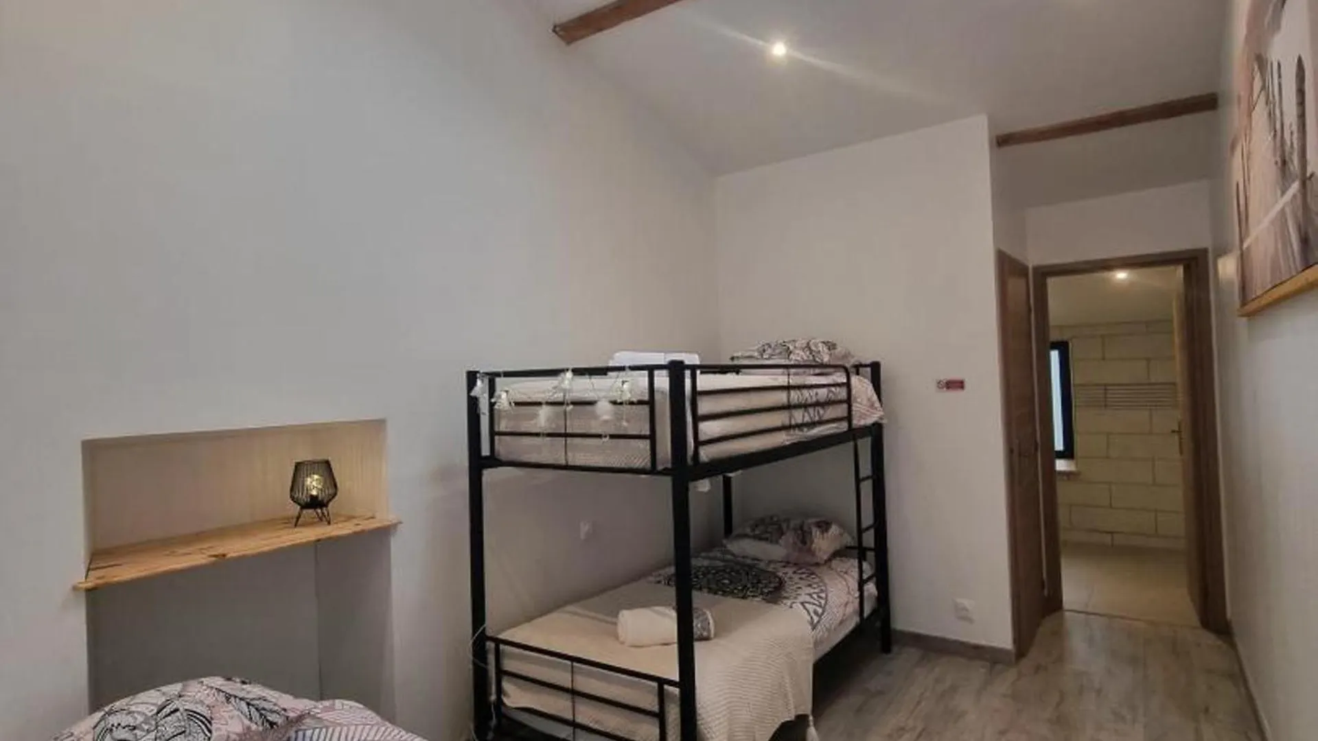 Sejour Paisible En Gite De Charme Avec Spa En Campagne - Fr-1-496-334 Saint-Julien-Molin-Molette 0*,