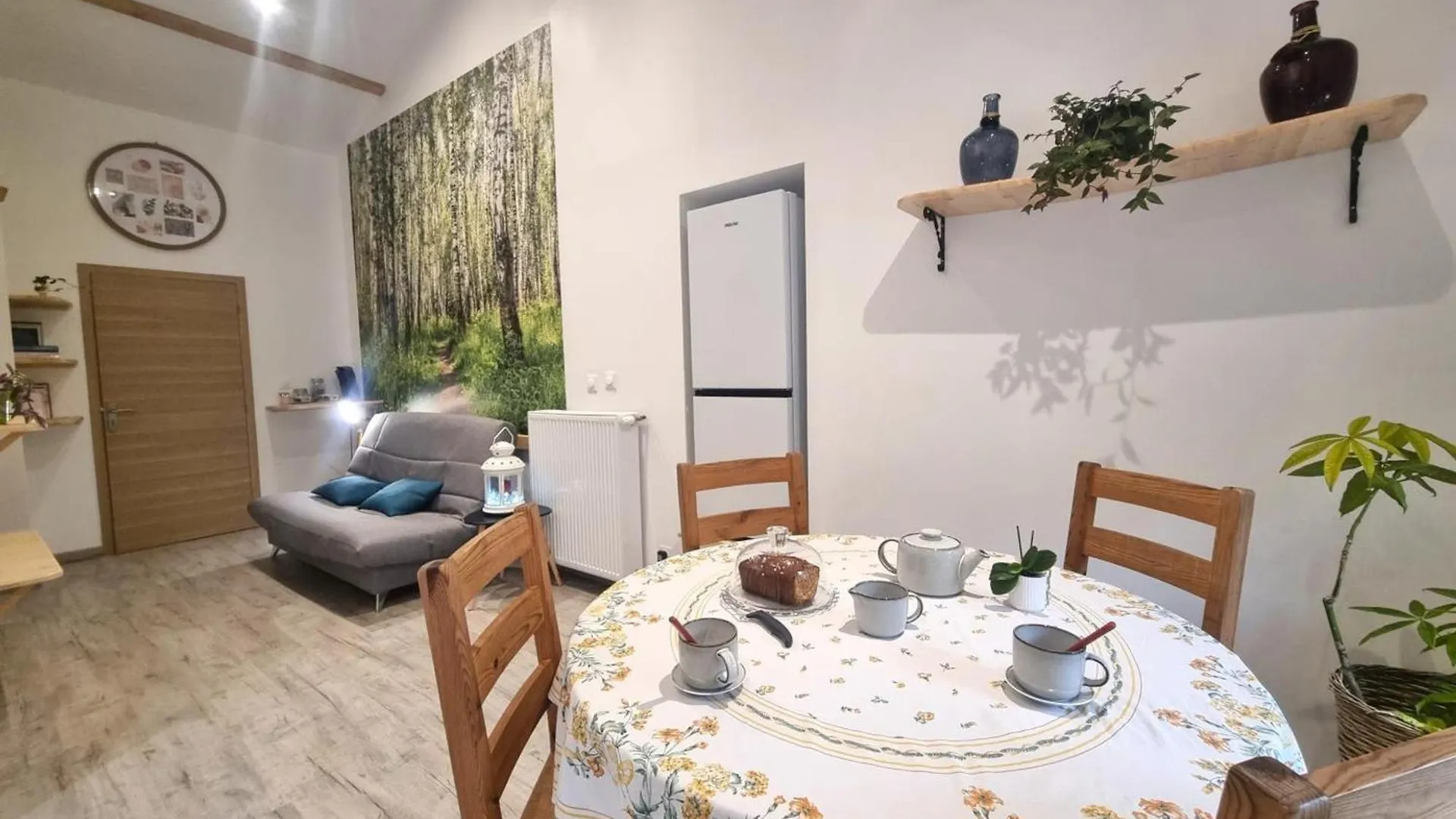 Sejour Paisible En Gite De Charme Avec Spa En Campagne - Fr-1-496-334 Saint-Julien-Molin-Molette Holiday home