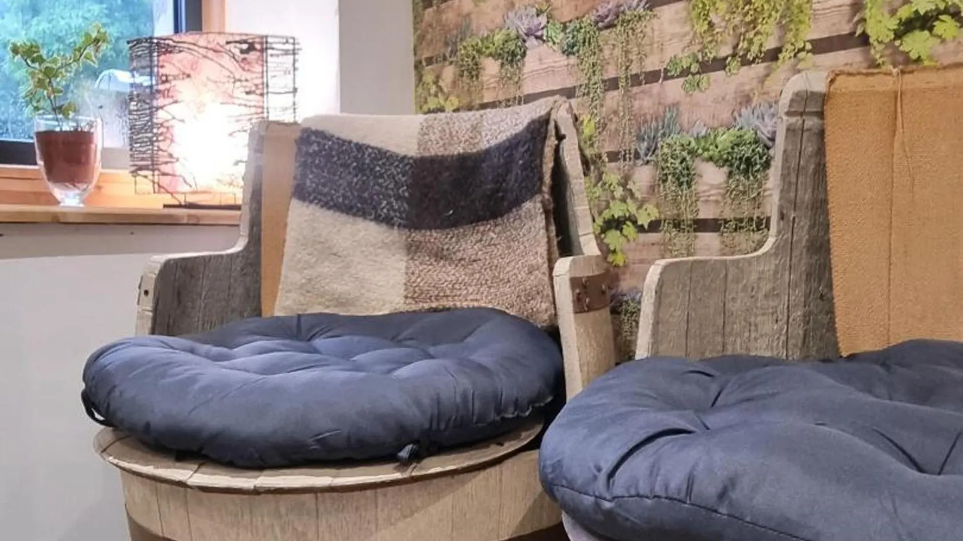 Sejour Paisible En Gite De Charme Avec Spa En Campagne - Fr-1-496-334 Saint-Julien-Molin-Molette