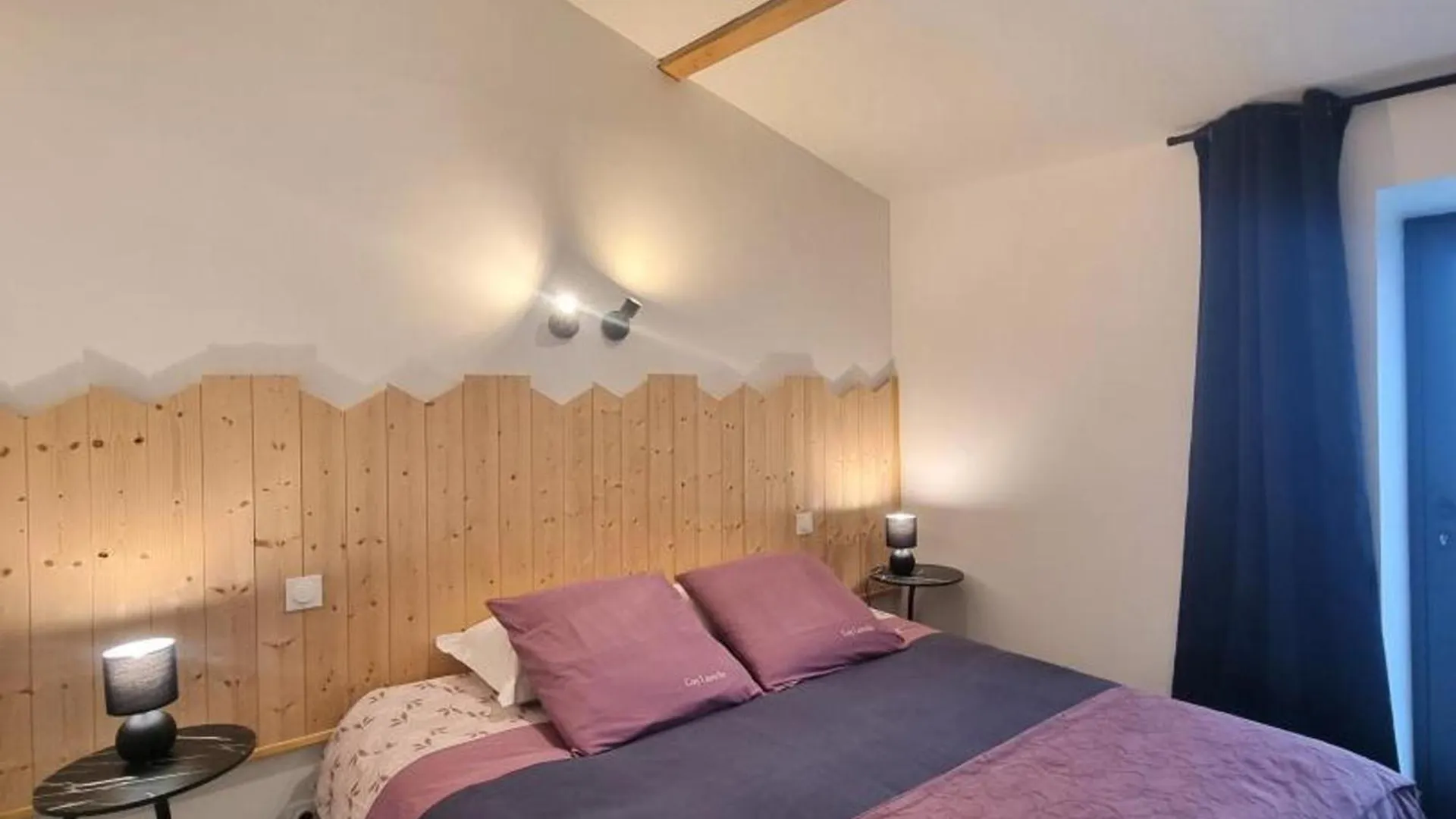 Sejour Paisible En Gite De Charme Avec Spa En Campagne - Fr-1-496-334 Saint-Julien-Molin-Molette Holiday home