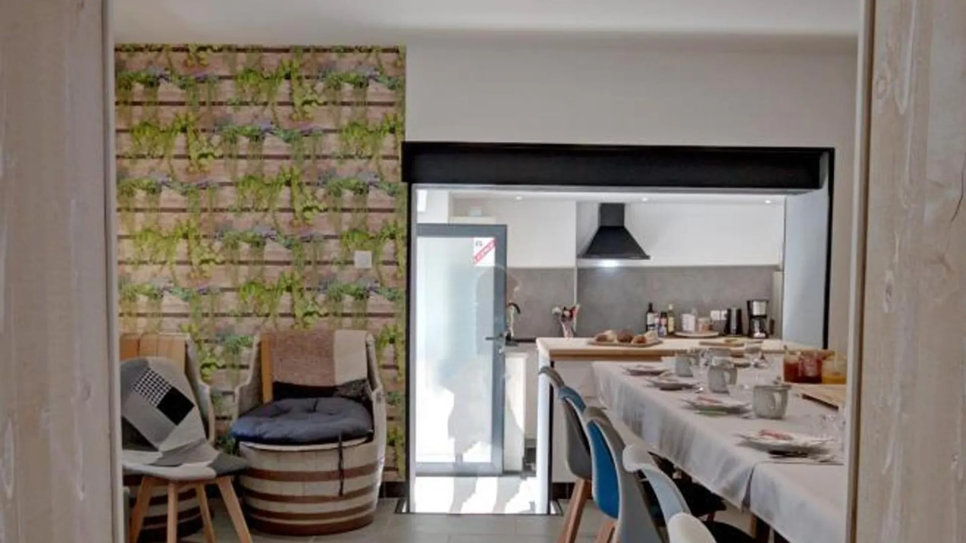 Sejour Paisible En Gite De Charme Avec Spa En Campagne - Fr-1-496-334 Saint-Julien-Molin-Molette