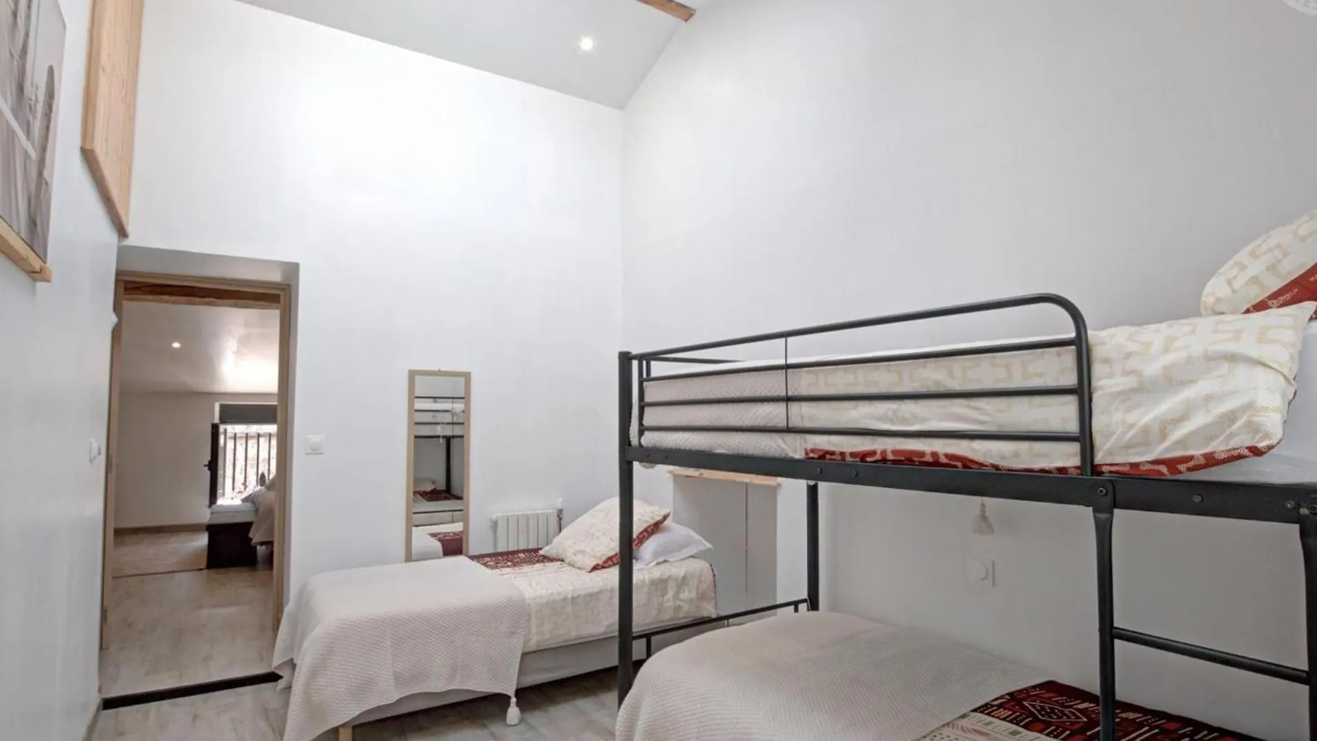 Sejour Paisible En Gite De Charme Avec Spa En Campagne - Fr-1-496-334 Saint-Julien-Molin-Molette