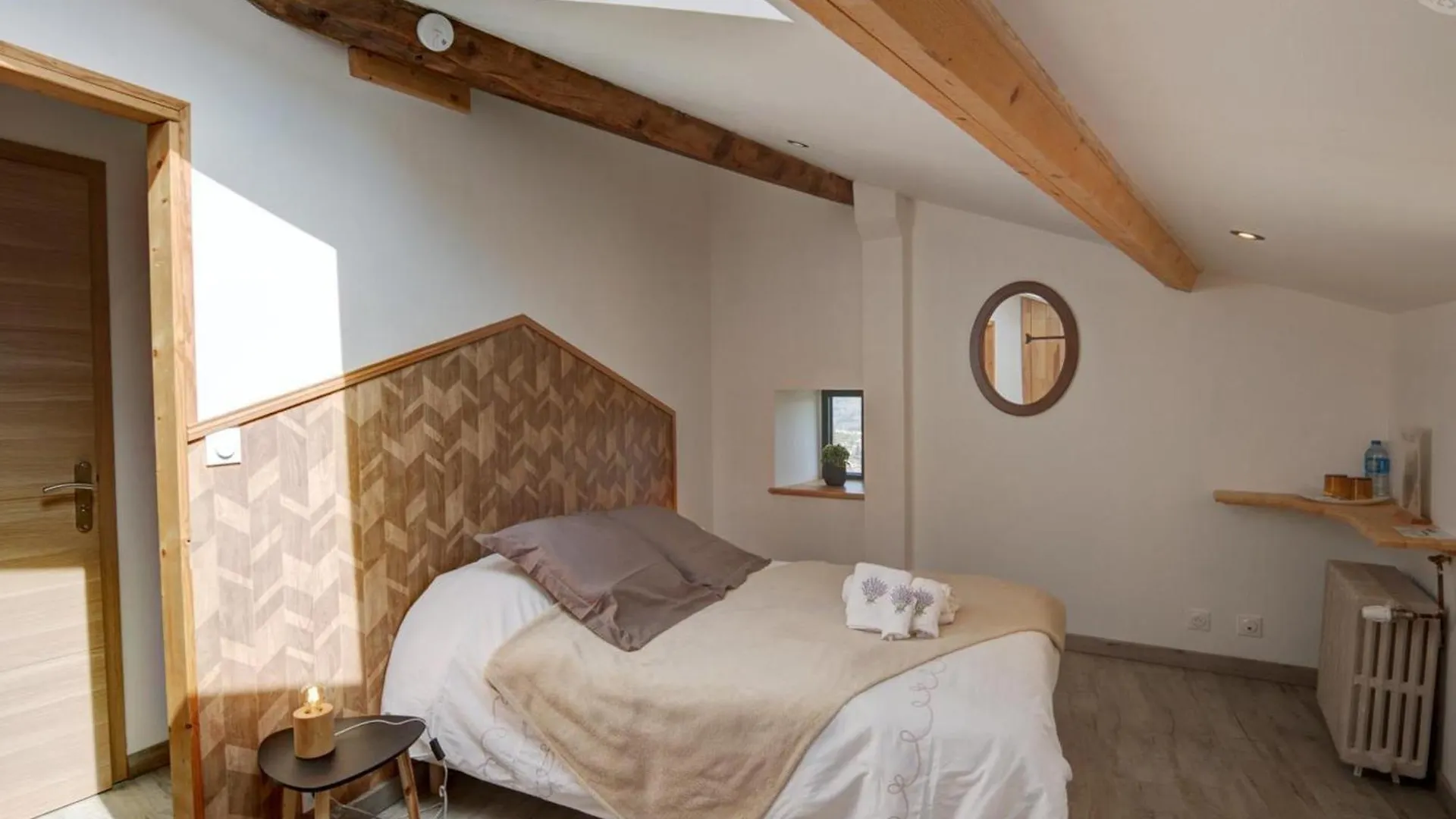 Sejour Paisible En Gite De Charme Avec Spa En Campagne - Fr-1-496-334 Saint-Julien-Molin-Molette Holiday home