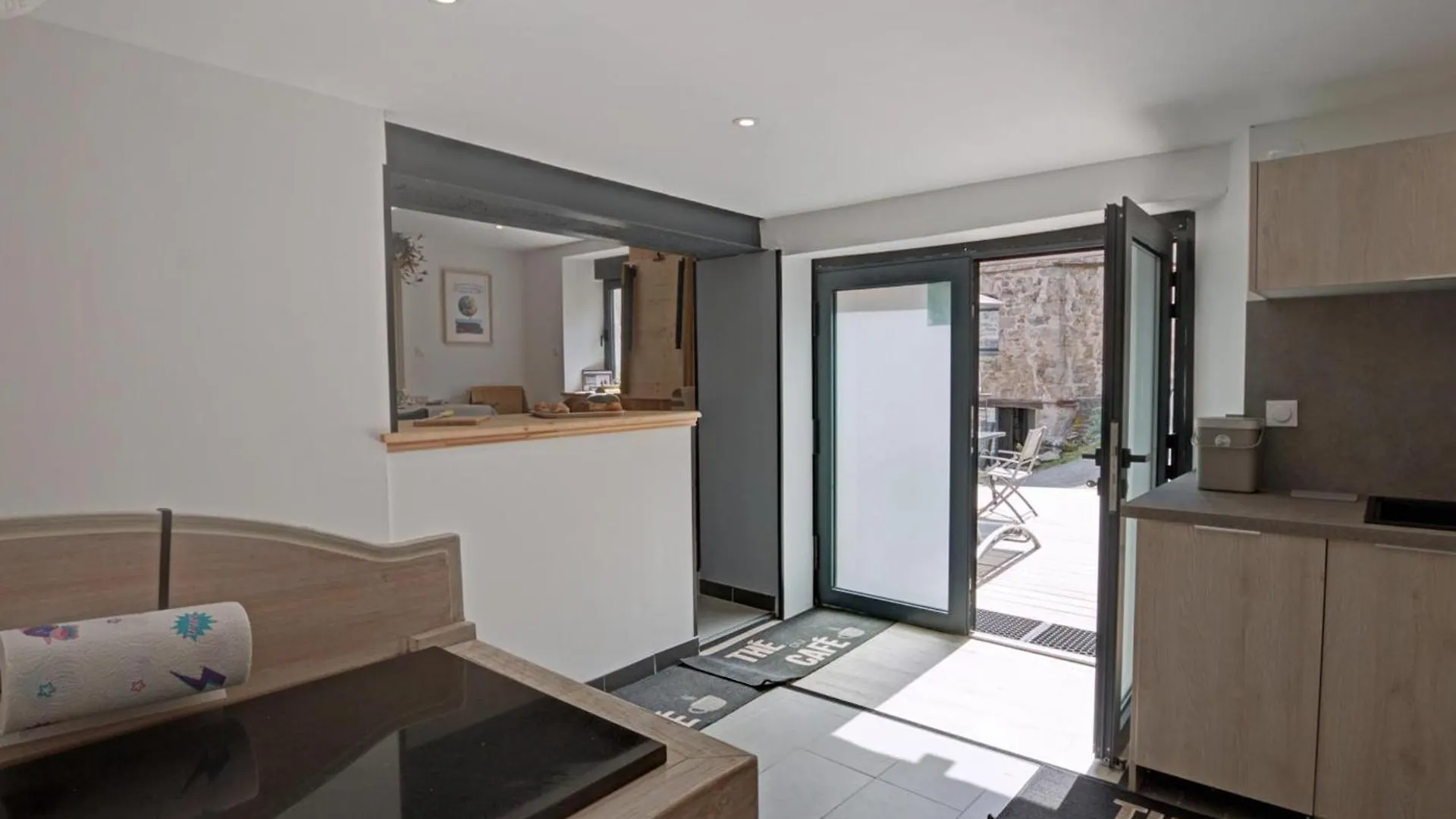 Sejour Paisible En Gite De Charme Avec Spa En Campagne - Fr-1-496-334 Saint-Julien-Molin-Molette 0*,  France