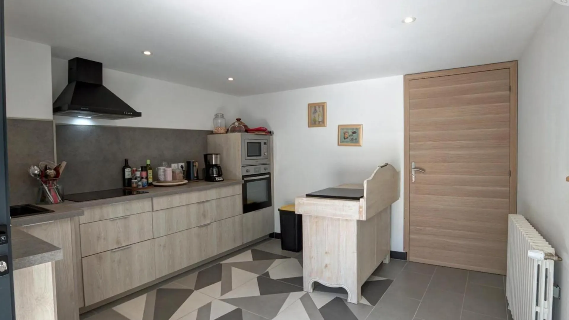 Sejour Paisible En Gite De Charme Avec Spa En Campagne - Fr-1-496-334 Saint-Julien-Molin-Molette