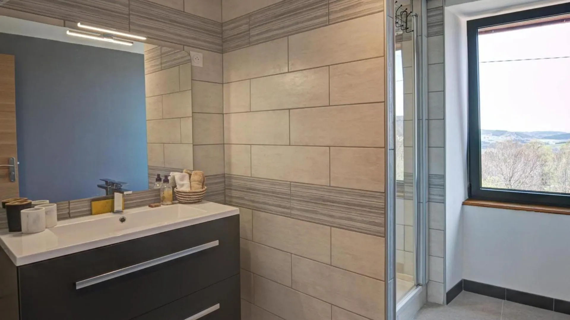 Sejour Paisible En Gite De Charme Avec Spa En Campagne - Fr-1-496-334 Saint-Julien-Molin-Molette Holiday home