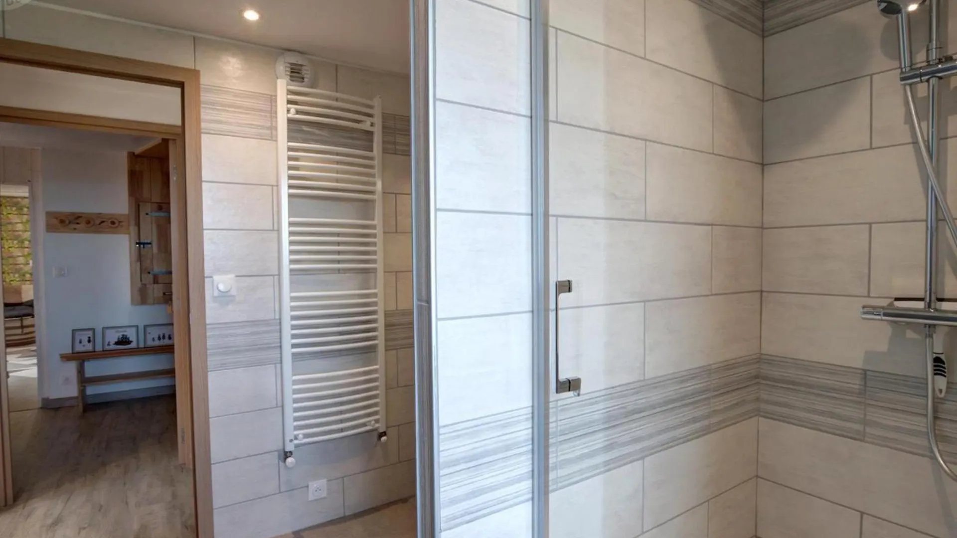 Sejour Paisible En Gite De Charme Avec Spa En Campagne - Fr-1-496-334 Saint-Julien-Molin-Molette France